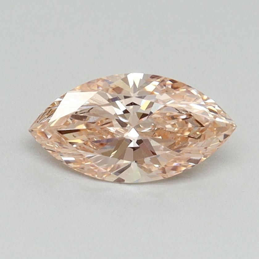 0.75 ct Marquise diamond