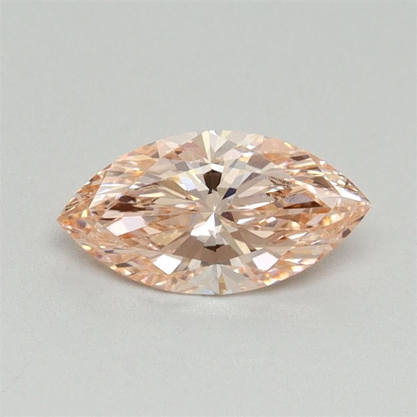 0.73 ct Marquise diamond