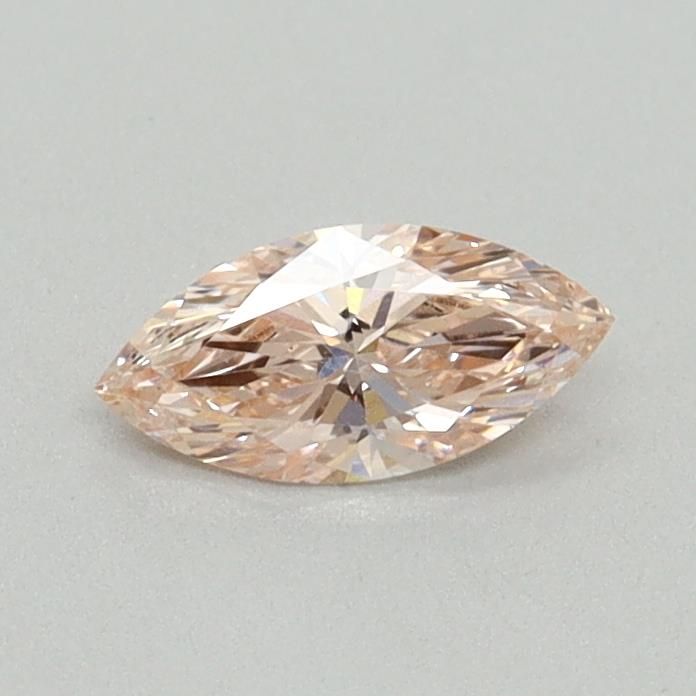 0.31 CT Fancy Pink MARQUISE