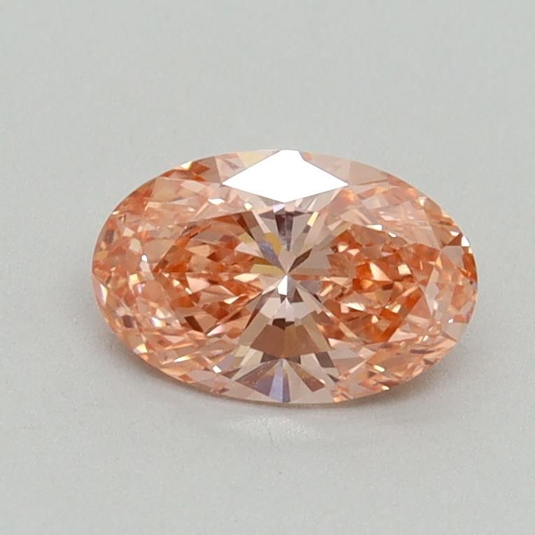 0.73 ct Oval diamond