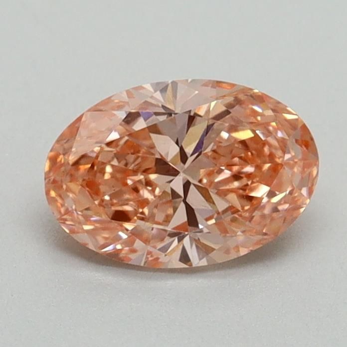 0.79 ct Oval diamond