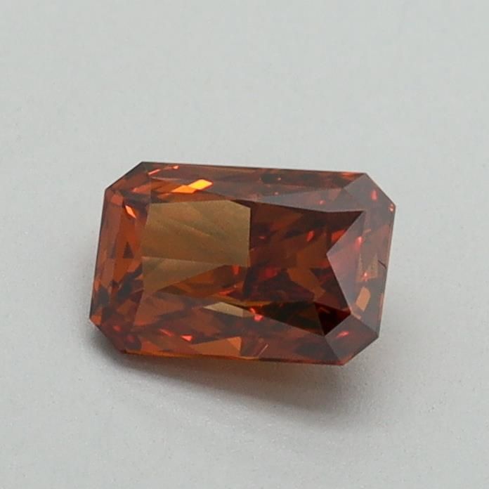 0.52 ct Radiant diamond