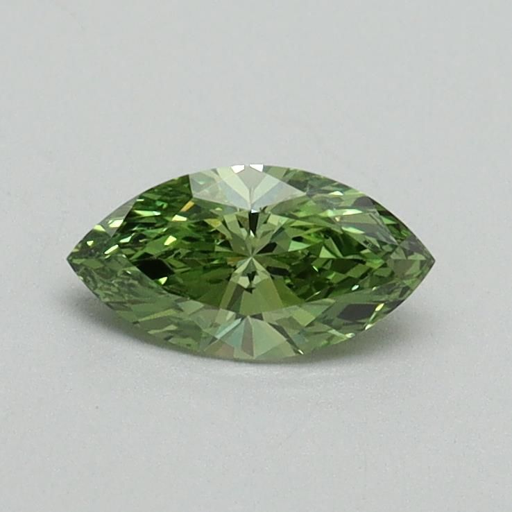 0.38 ct lab-grown Marquise Diamond
