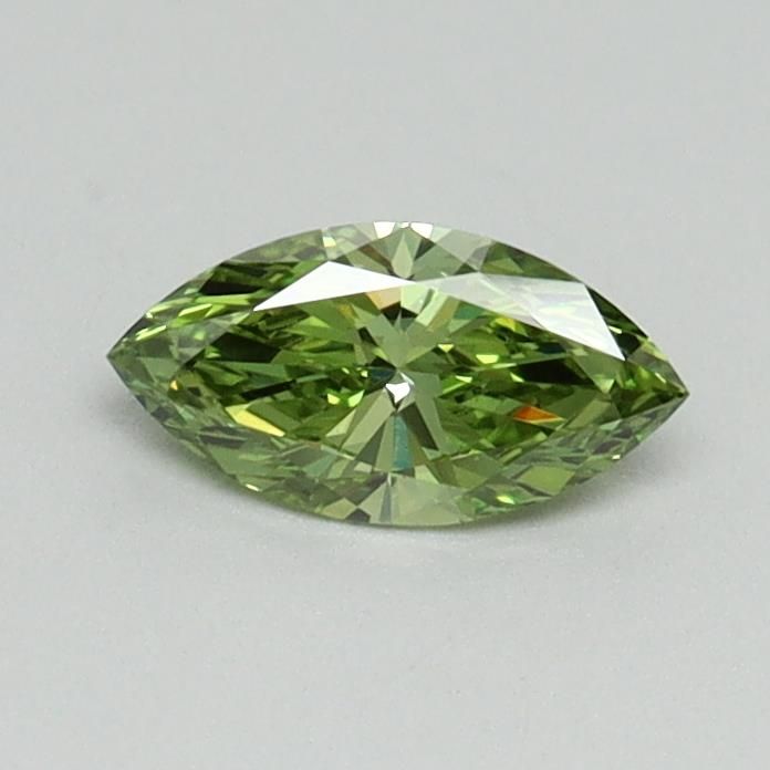 0.33 ct lab-grown Marquise Diamond
