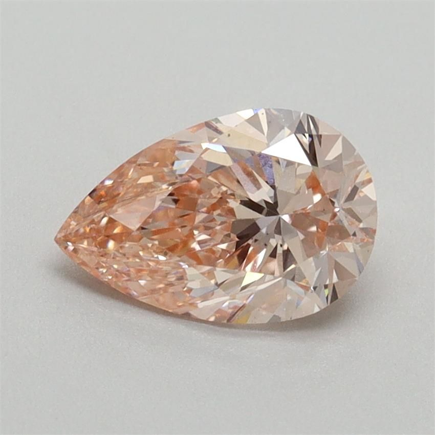 1.12 ct Pear diamond