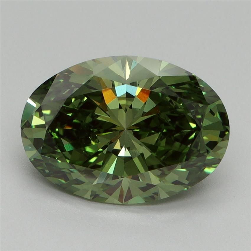3.18 Carat