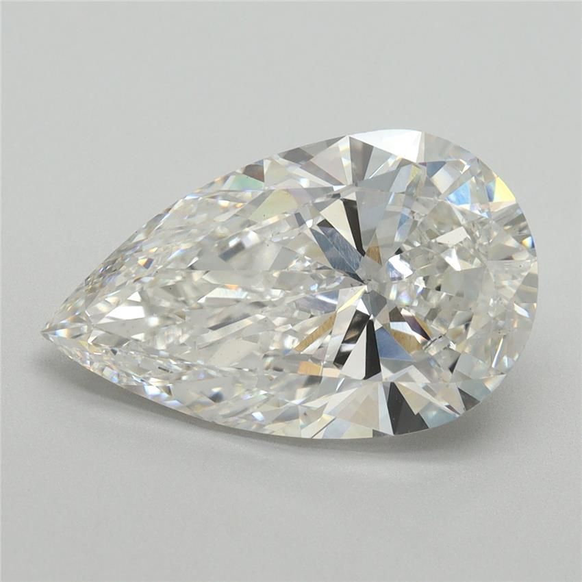 5.01 Carat