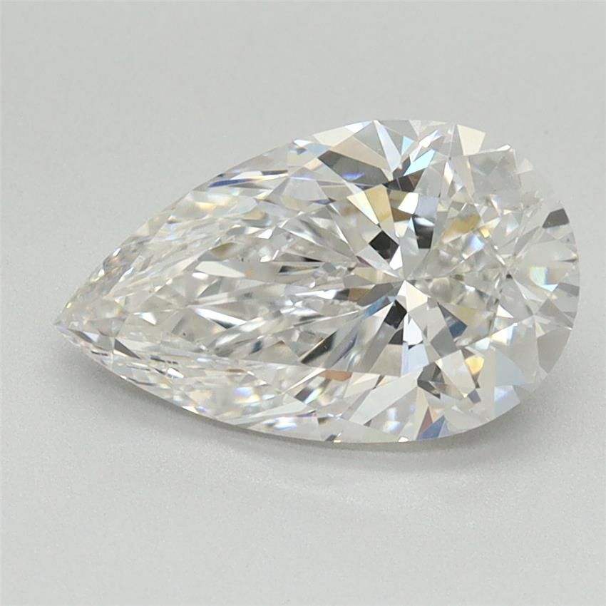 2.07 Carat