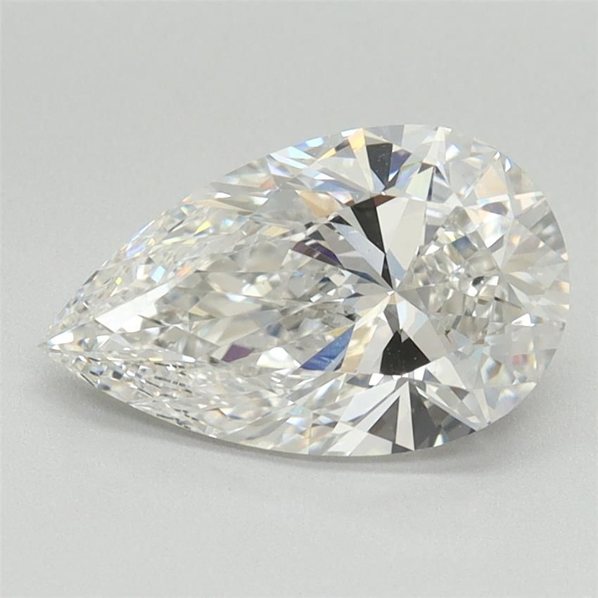 2.01 Carat