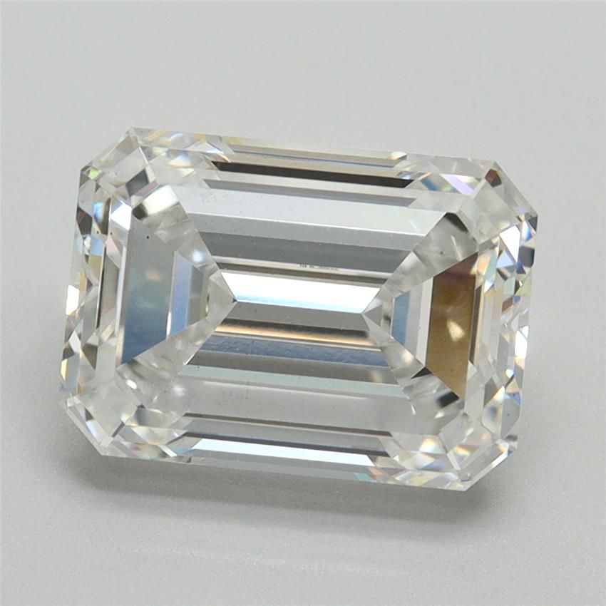 4.07 Carat