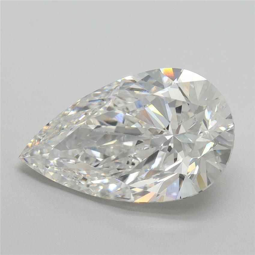5.00 Carat