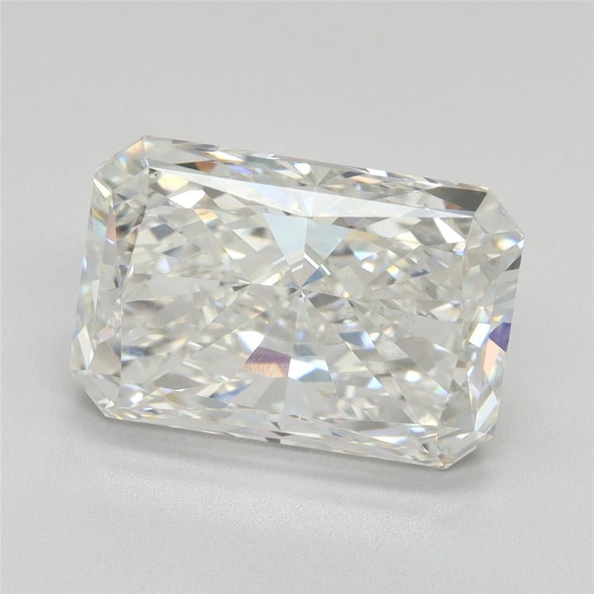 5.07 Carat