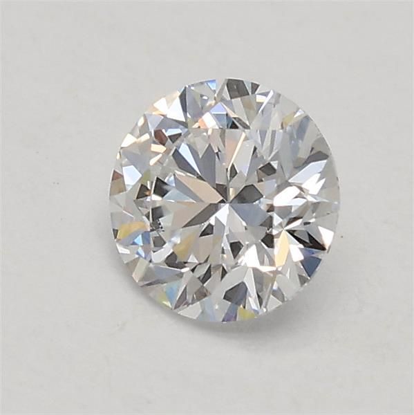 0.35 ct lab-grown Round Diamond