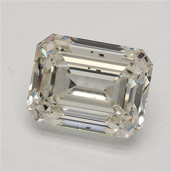 2.03 Carat