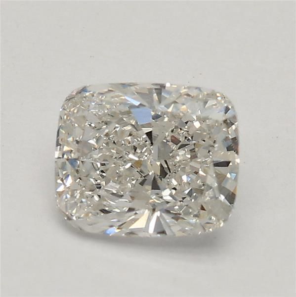 0.60 ct Cushion Brilliant diamond