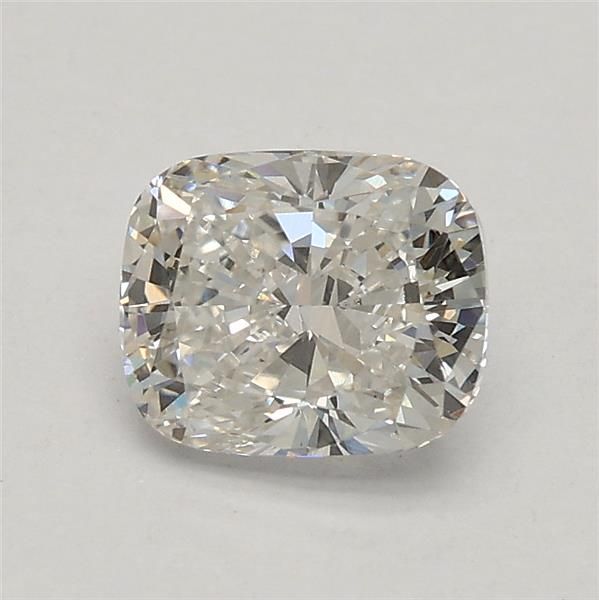 0.60 ct Cushion Brilliant diamond