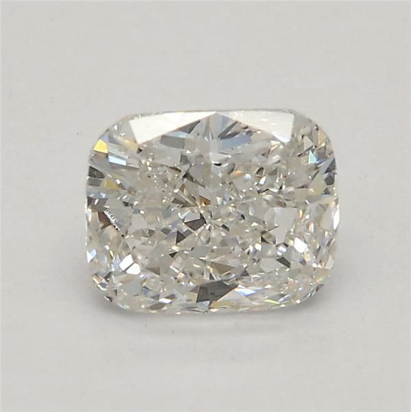 0.61 ct Cushion Brilliant diamond