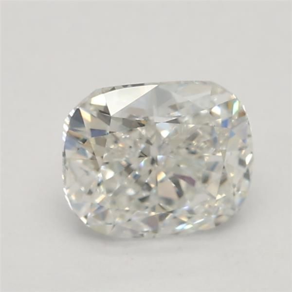 0.61 ct Cushion Brilliant diamond