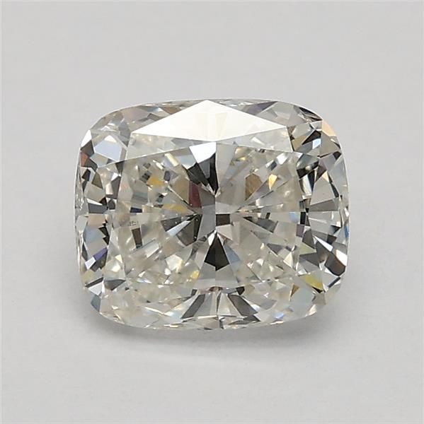 0.61 ct Cushion Brilliant diamond