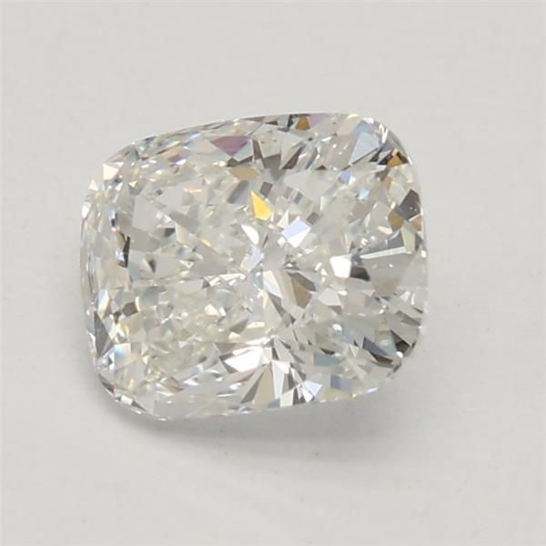 0.62 ct Cushion Brilliant diamond