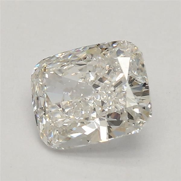 0.62 ct Cushion Brilliant diamond
