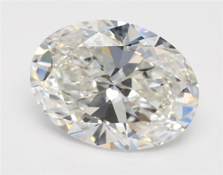 3.00 ct Oval diamond