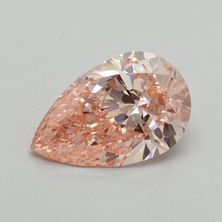 0.73 ct Pear diamond