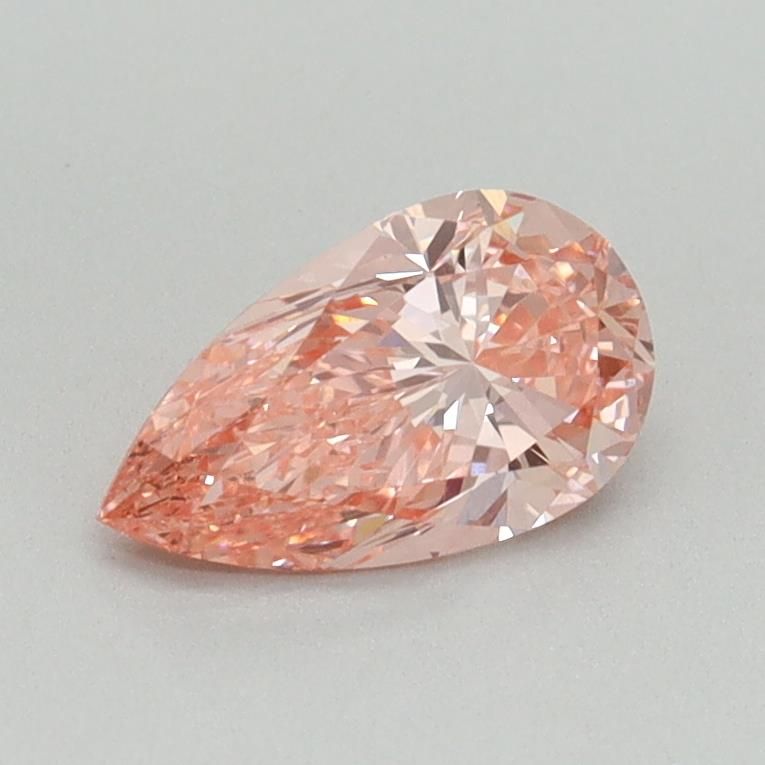0.72 ct Pear diamond