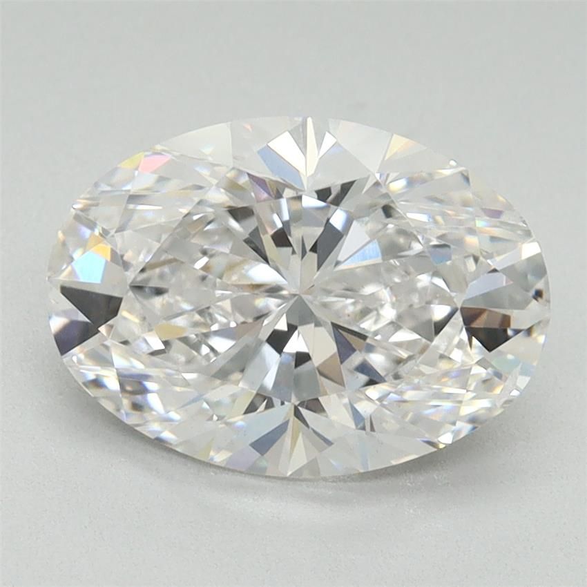 2.54 Carat