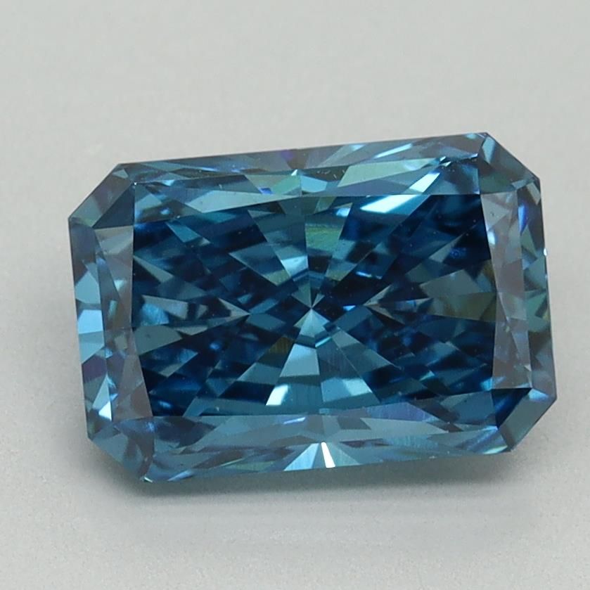 1.98 ct Radiant diamond