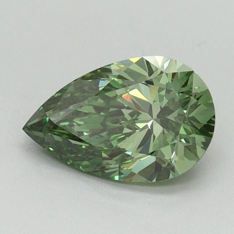 1.04 ct Pear diamond
