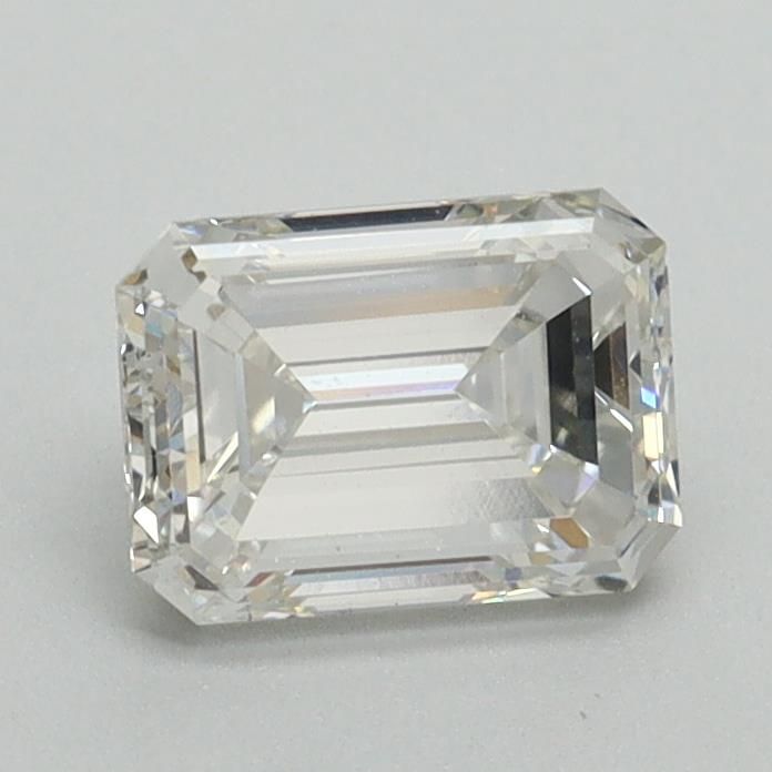 1.02 ct lab-grown Emerald Diamond