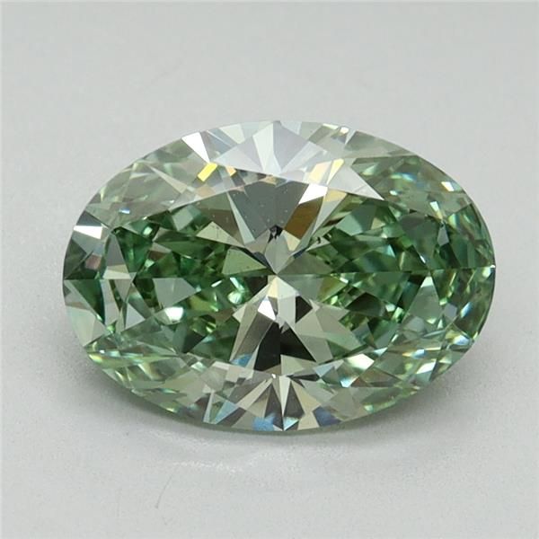 1.60 ct Oval diamond
