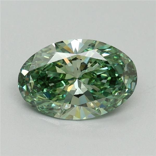 1.60 ct Oval diamond