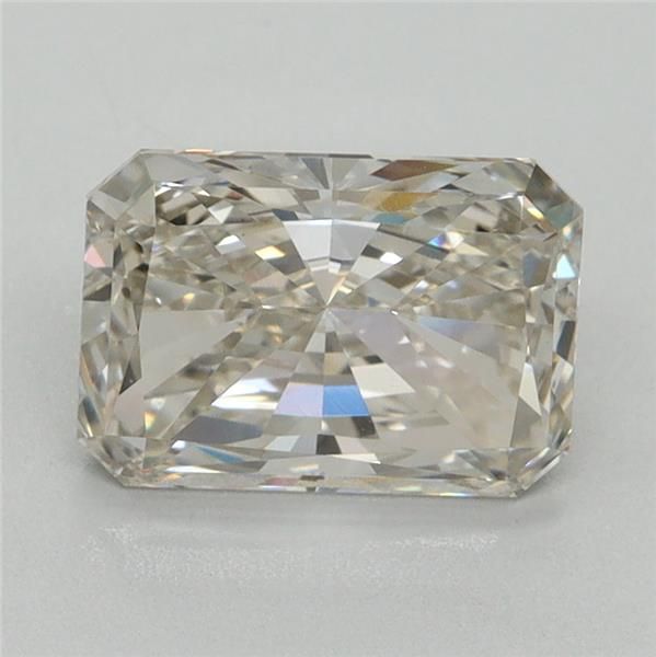 1.98 ct Radiant diamond