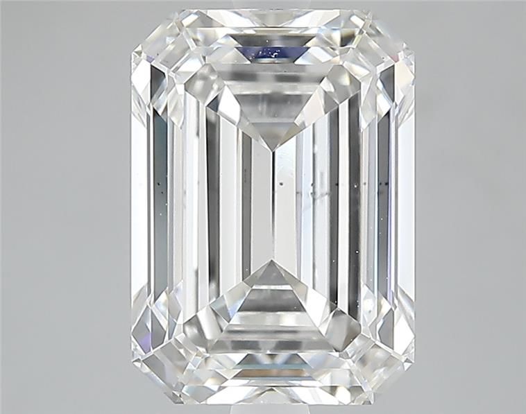4.07 Carat