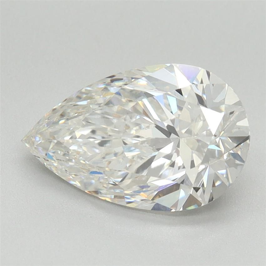 2.07 Carat