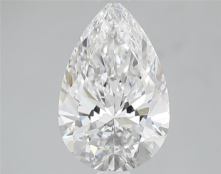 2.03 Carat