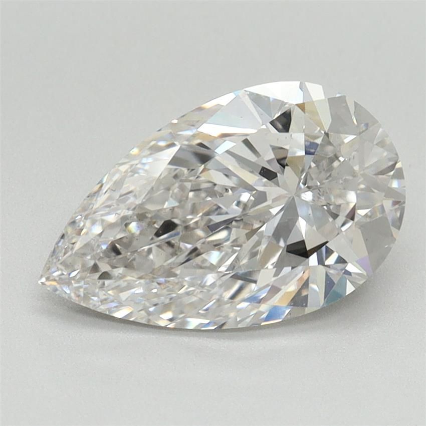 2.01 Carat