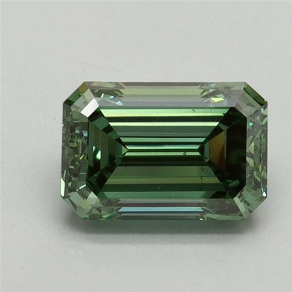 1.37 Carat
