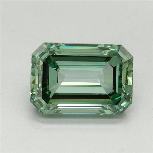 1.26 Carat