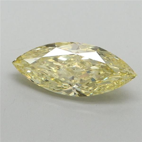 1.00 ct Marquise diamond