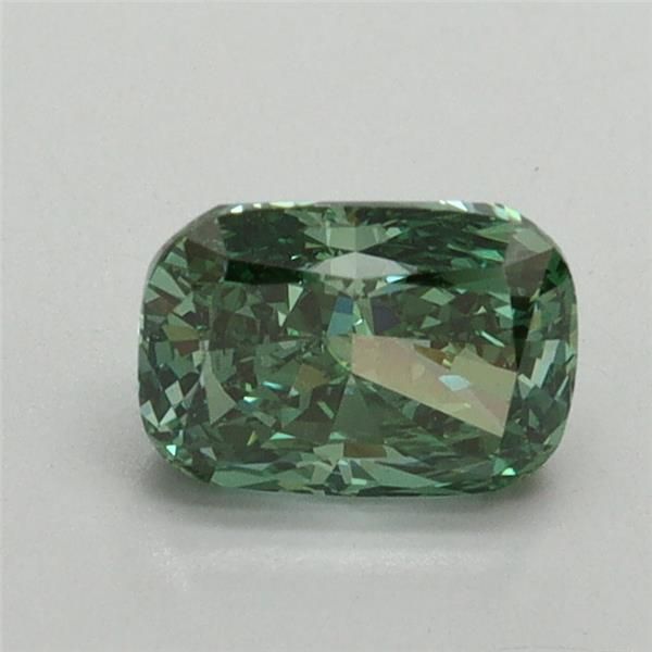 0.96 ct Cushion Modified diamond