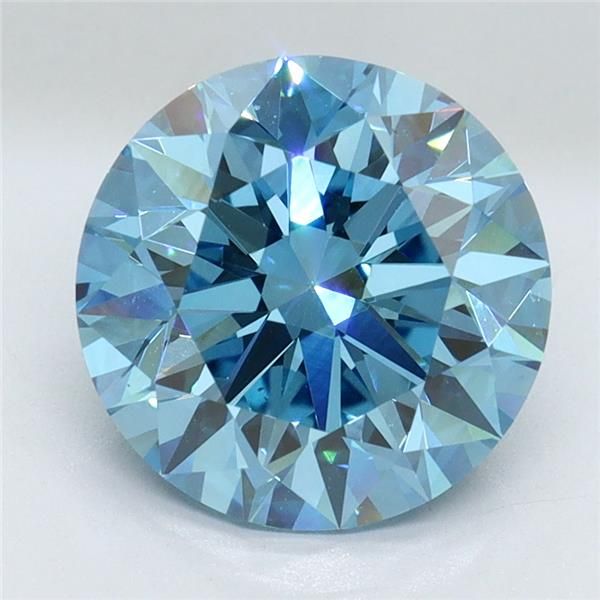 3.48 Carat