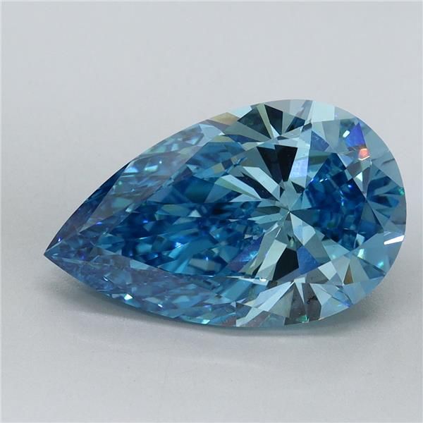 3.92 Carat
