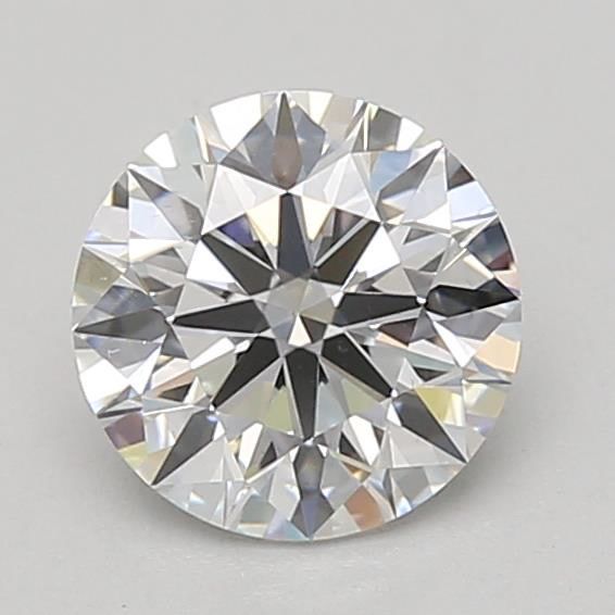 1.41 Carat
