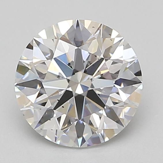 3.07 Carat