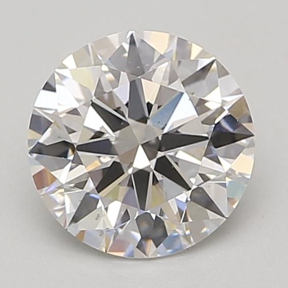3.07 Carat