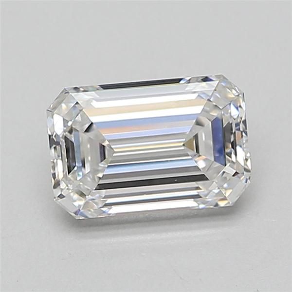2.58 Carat