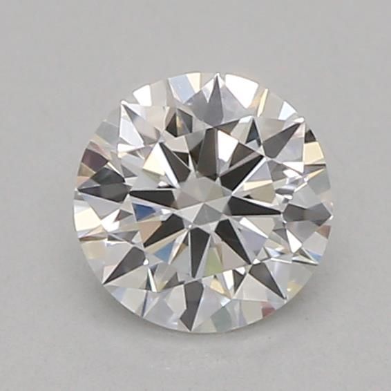 0.29 ct lab-grown Round Diamond